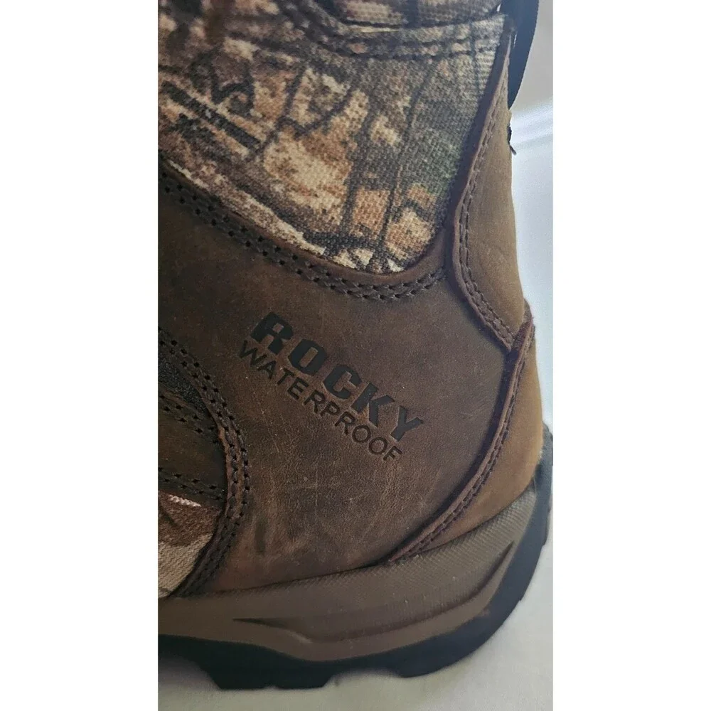 Rocky these brandnew